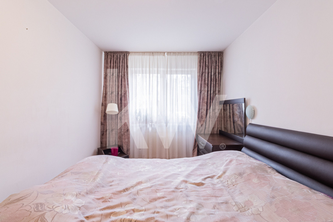 Apartament cu 3 Camere I Confort, liniste si eleganta– Astra