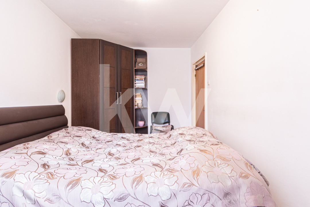 Apartament cu 3 Camere I Confort, liniste si eleganta– Astra