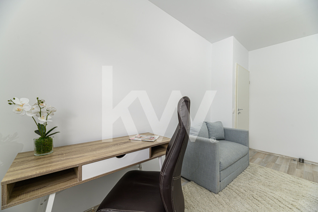 Duplex Spectaculos cu 3 Camere și Scară Interioară -Avantgarden3