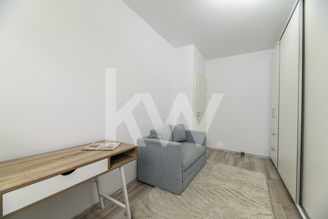 Duplex Spectaculos cu 3 Camere și Scară Interioară -Avantgarden3