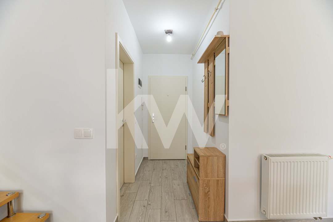 Duplex Spectaculos cu 3 Camere și Scară Interioară -Avantgarden3