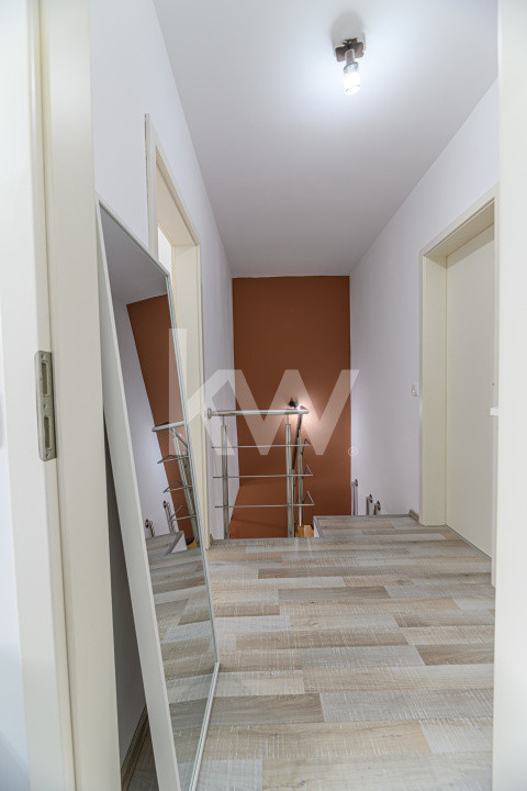 Duplex Spectaculos cu 3 Camere și Scară Interioară -Avantgarden3