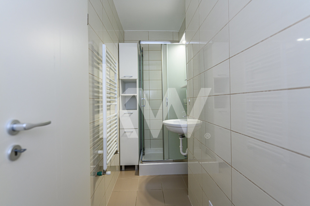 Duplex Spectaculos cu 3 Camere și Scară Interioară -Avantgarden3