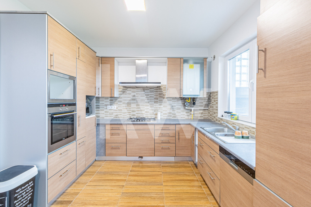 Casa tip duplex-Bartolomeu - Strada Caliman- COMISION 0%