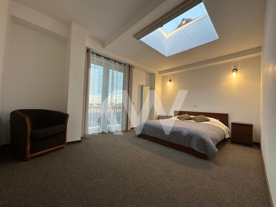 Casa tip duplex-Bartolomeu - Strada Caliman- COMISION 0%