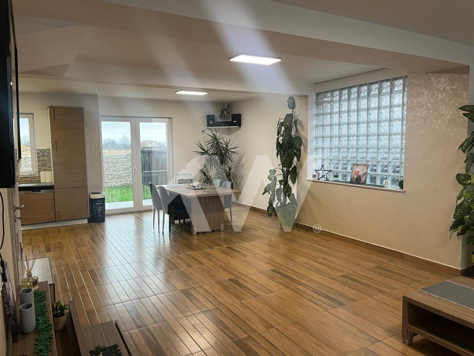 Casa tip duplex-Bartolomeu - Strada Caliman- COMISION 0%