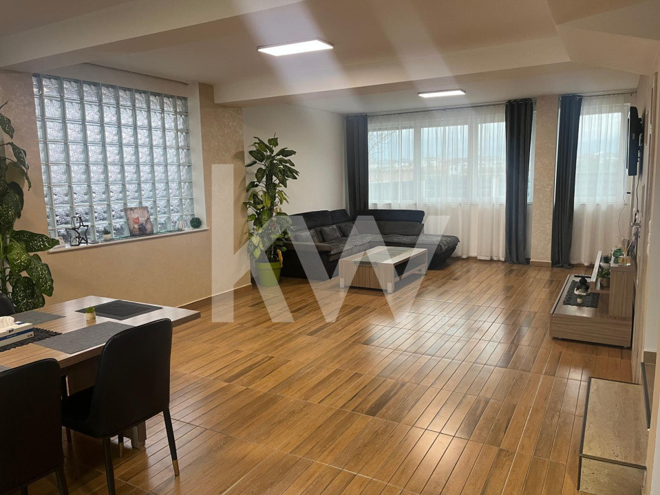 Casa tip duplex-Bartolomeu - Strada Caliman- COMISION 0%