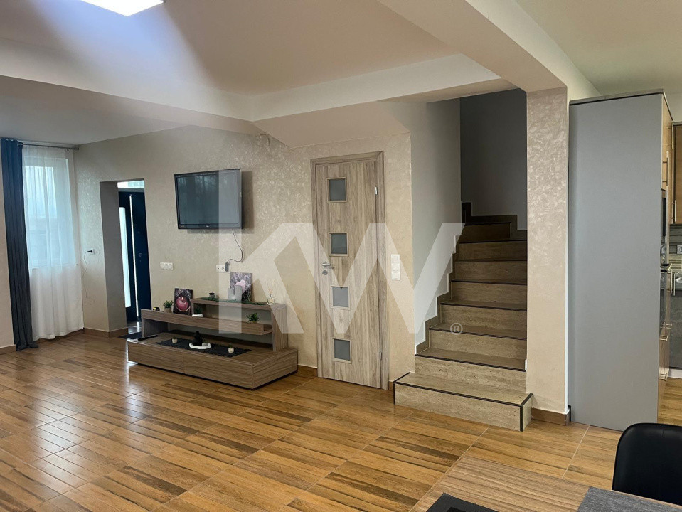 Casa tip duplex-Bartolomeu - Strada Caliman- COMISION 0%