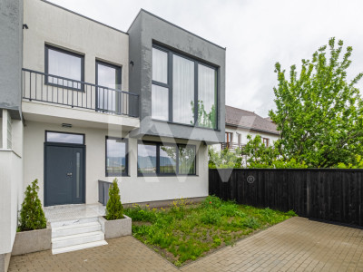 Casa tip duplex-Bartolomeu - Strada Caliman- COMISION 0%