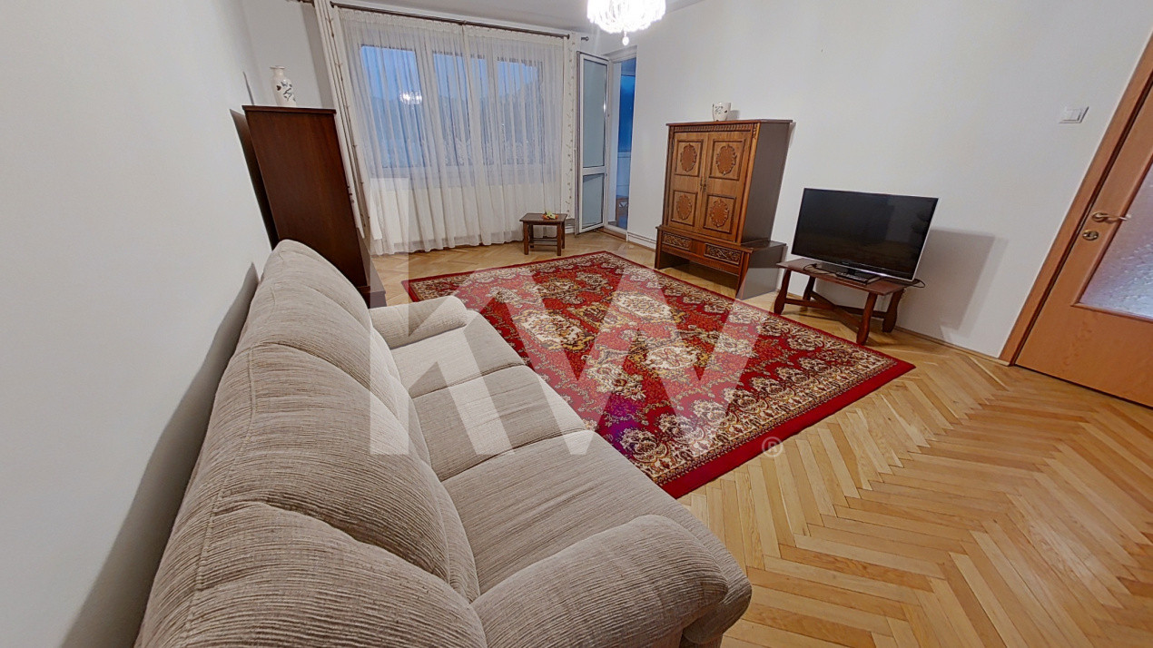 Închiriere apartament 3 camere Griviței – Etaj 10/10 – Priveliște Panoramică