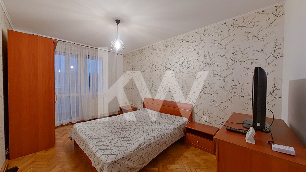 Închiriere apartament 3 camere Griviței – Etaj 10/10 – Priveliște Panoramică