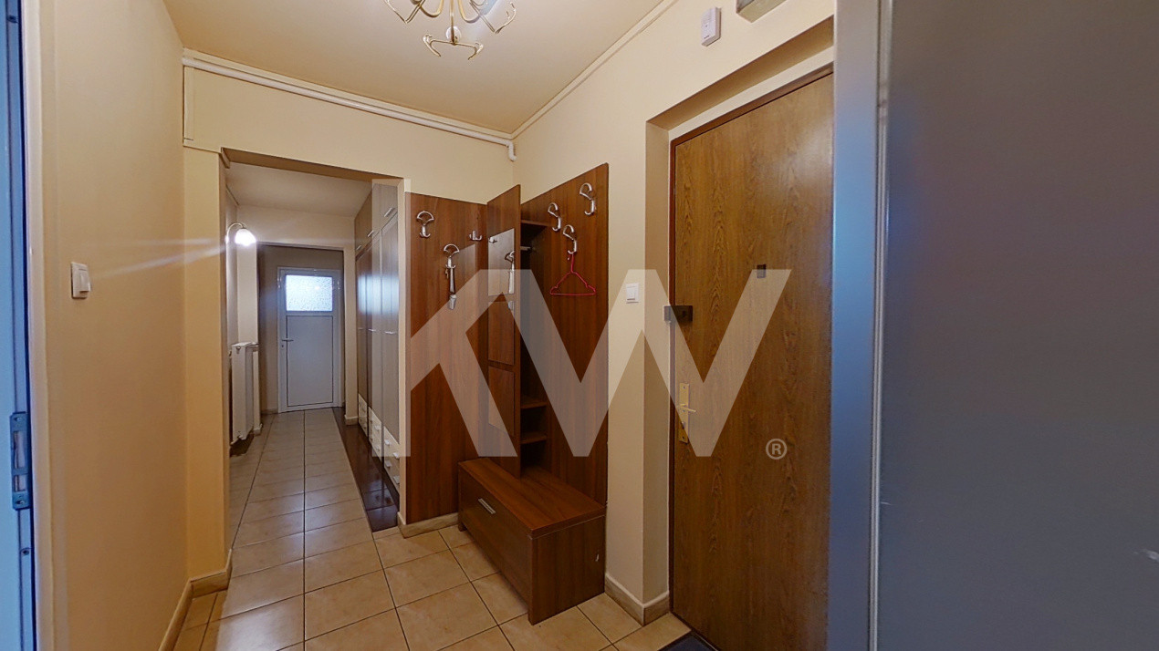 Închiriere apartament 3 camere Griviței – Etaj 10/10 – Priveliște Panoramică