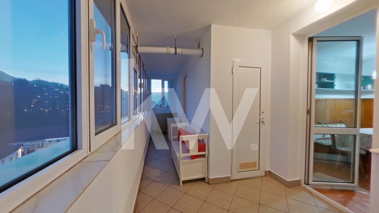 Închiriere apartament 3 camere Griviței – Etaj 10/10 – Priveliște Panoramică