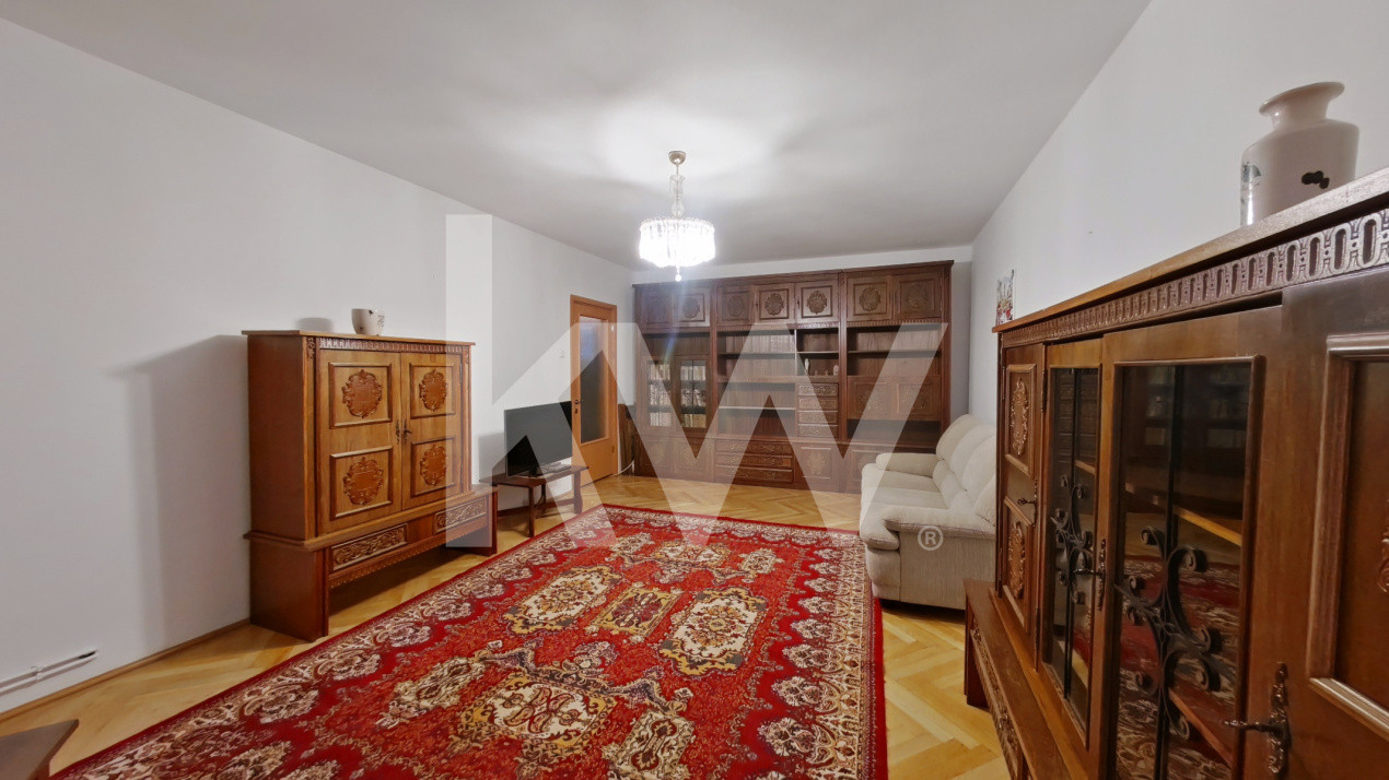 Închiriere apartament 3 camere Griviței – Etaj 10/10 – Priveliște Panoramică