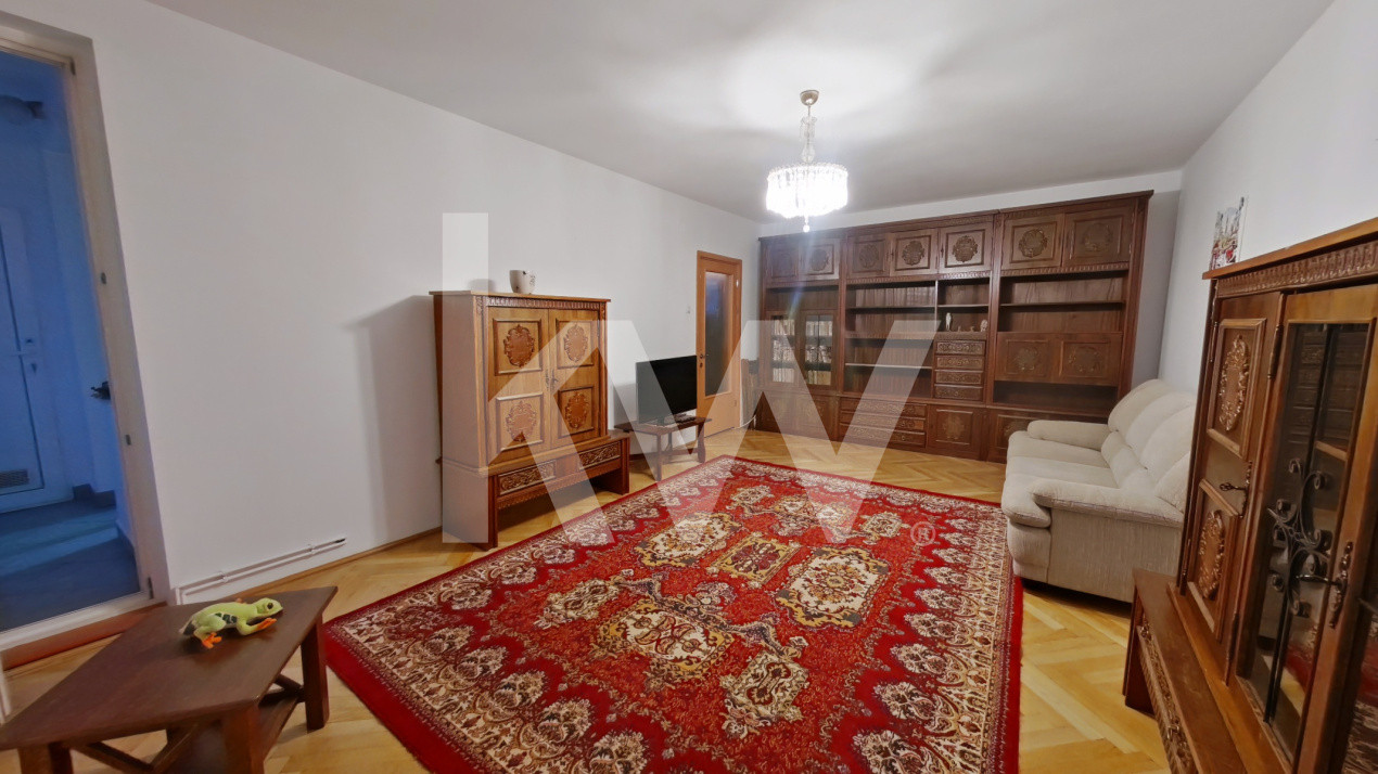 Închiriere apartament 3 camere Griviței – Etaj 10/10 – Priveliște Panoramică