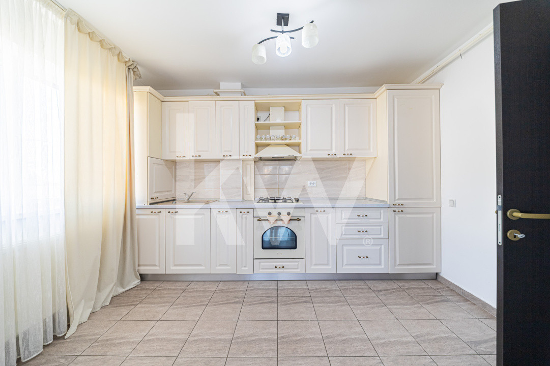 Apartament 2 camere Subcetate Residence mobilat, utilat & parcare