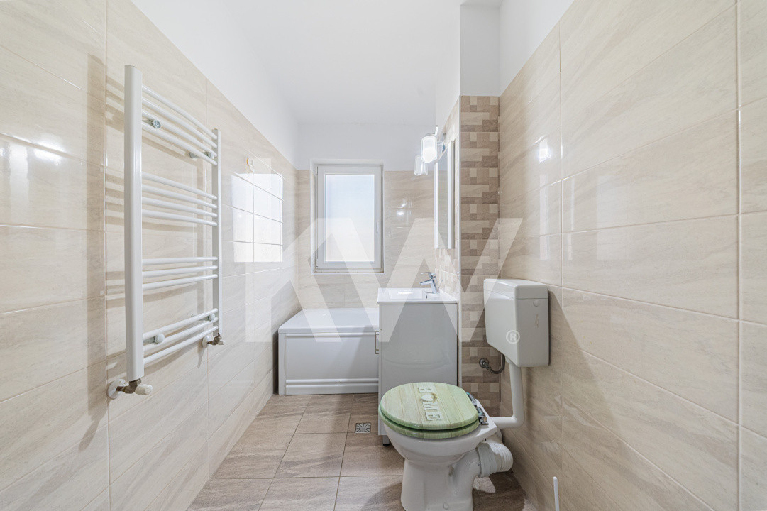 Apartament 2 camere Subcetate Residence mobilat, utilat & parcare