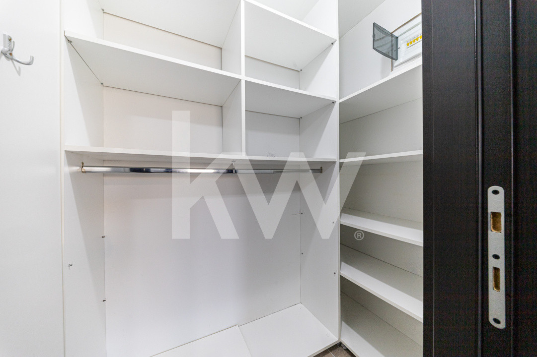 Apartament 2 camere Subcetate Residence mobilat, utilat & parcare