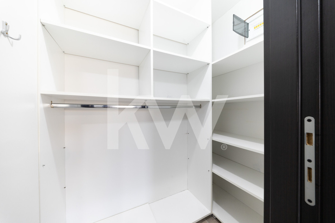 Apartament 2 camere Subcetate Residence mobilat, utilat & parcare