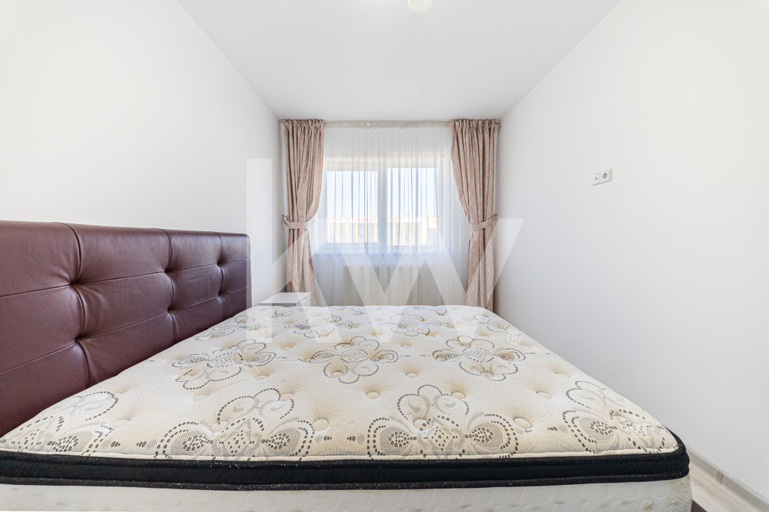 Apartament 2 camere Subcetate Residence mobilat, utilat & parcare