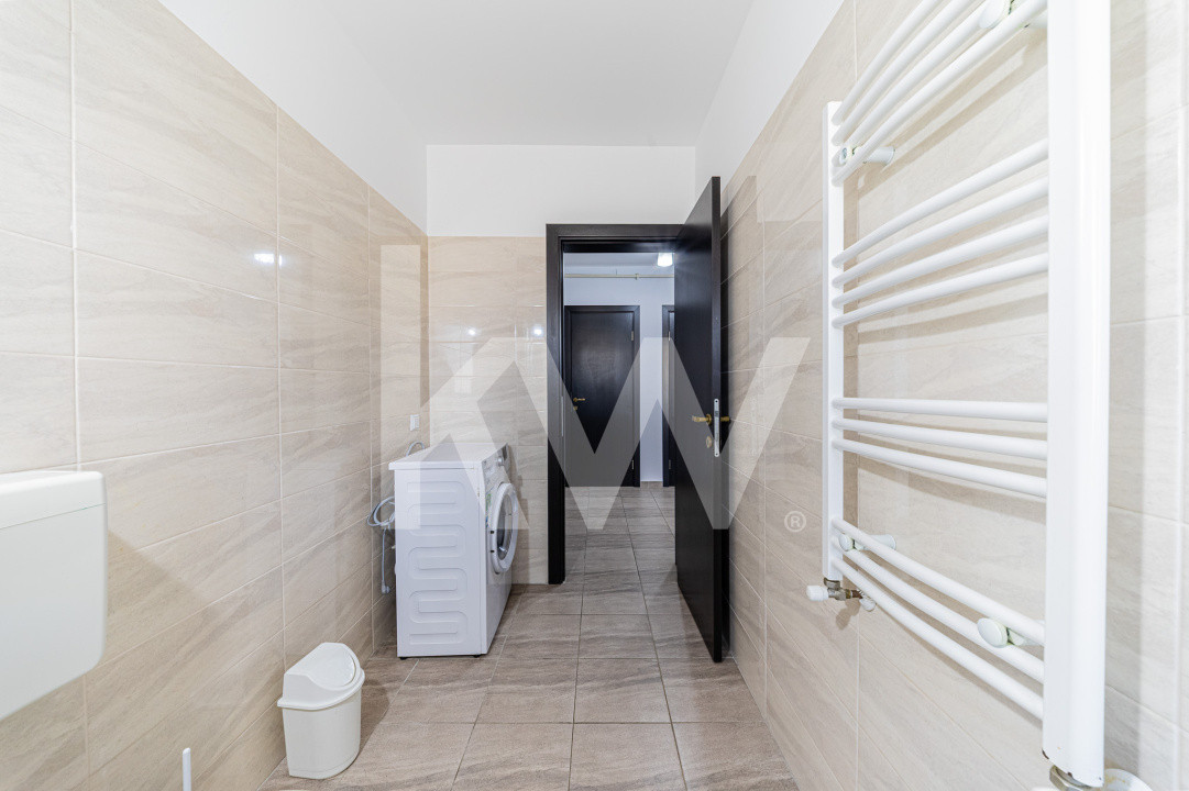 Apartament 2 camere Subcetate Residence mobilat, utilat & parcare