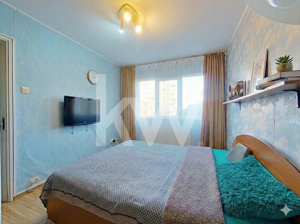 Apartament 2 camere | ASTRA | etaj intermediar 