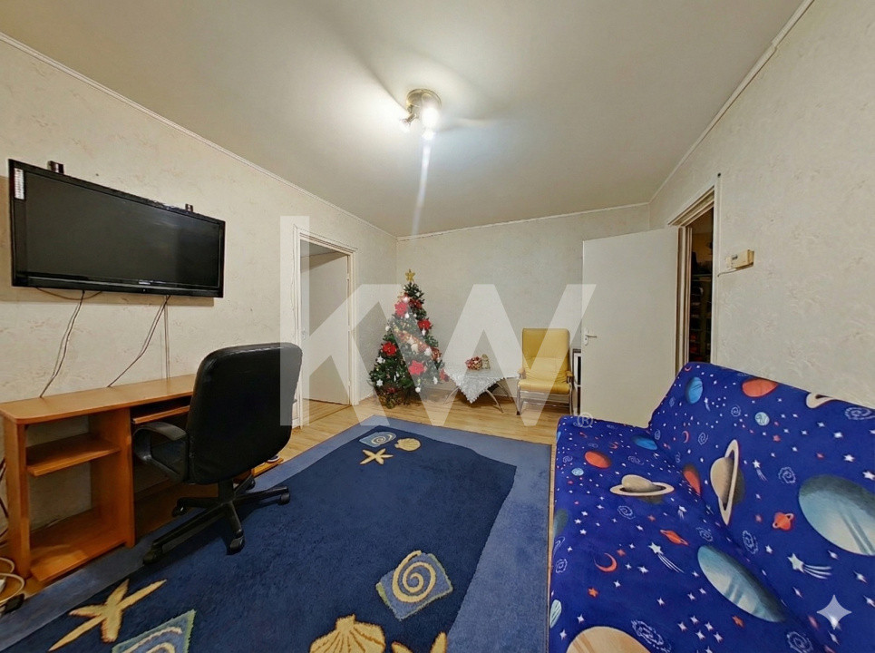 Apartament 2 camere | ASTRA | etaj intermediar 