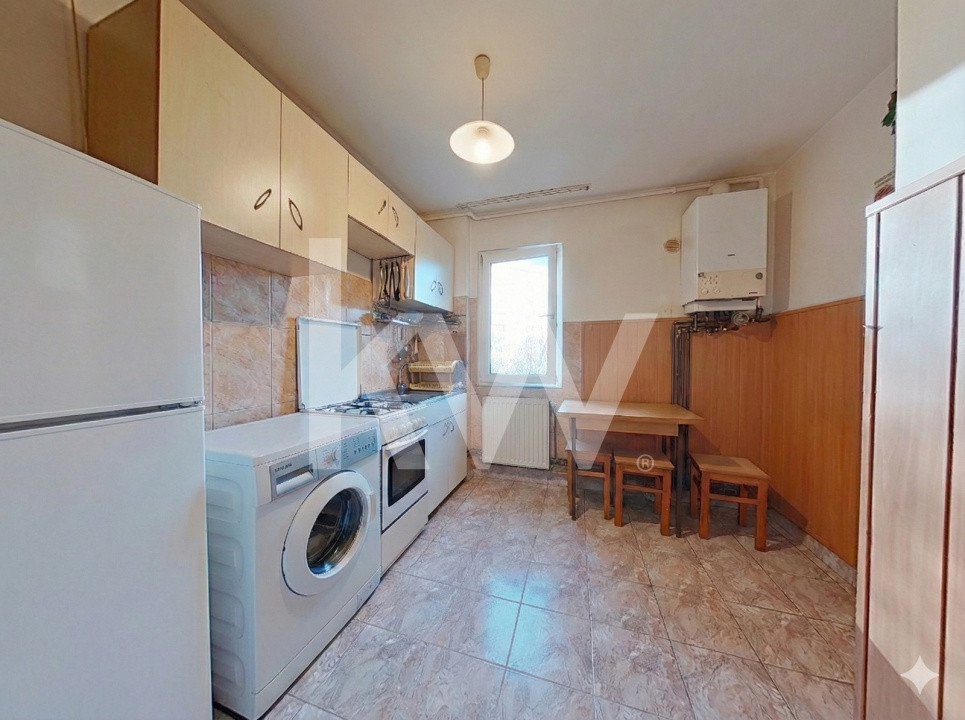 Apartament 2 camere | ASTRA | etaj intermediar 