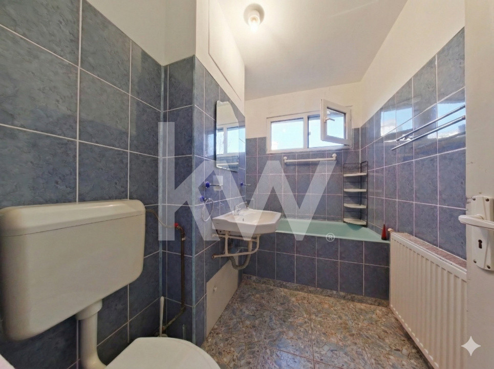 Apartament 2 camere | ASTRA | etaj intermediar 