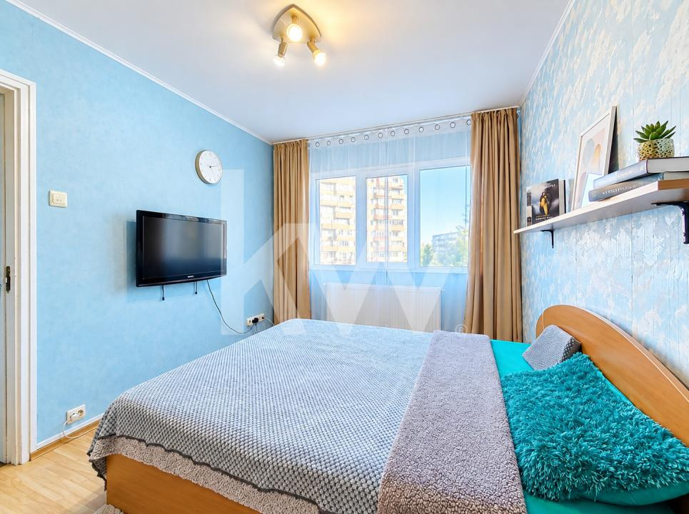 Apartament 2 camere | ASTRA | etaj intermediar 