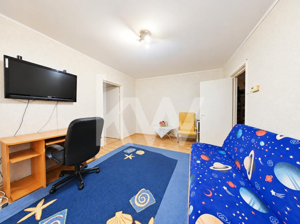 Apartament 2 camere | ASTRA | etaj intermediar 