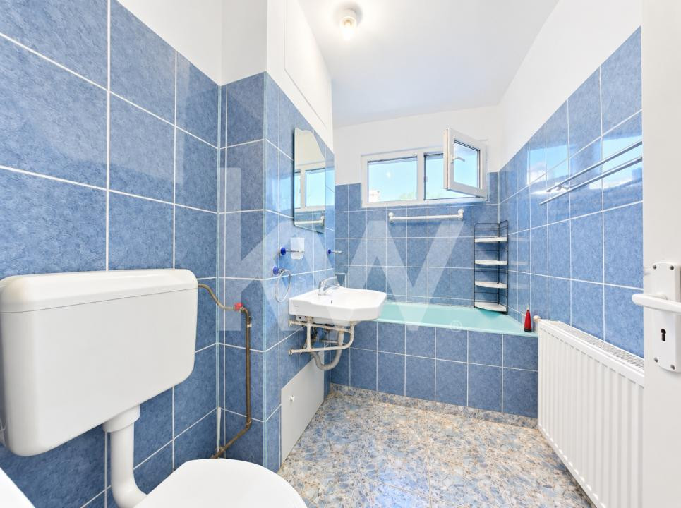 Apartament 2 camere | ASTRA | etaj intermediar 