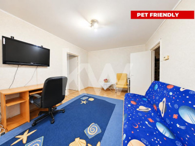 Apartament 2 camere | ASTRA | etaj intermediar 
