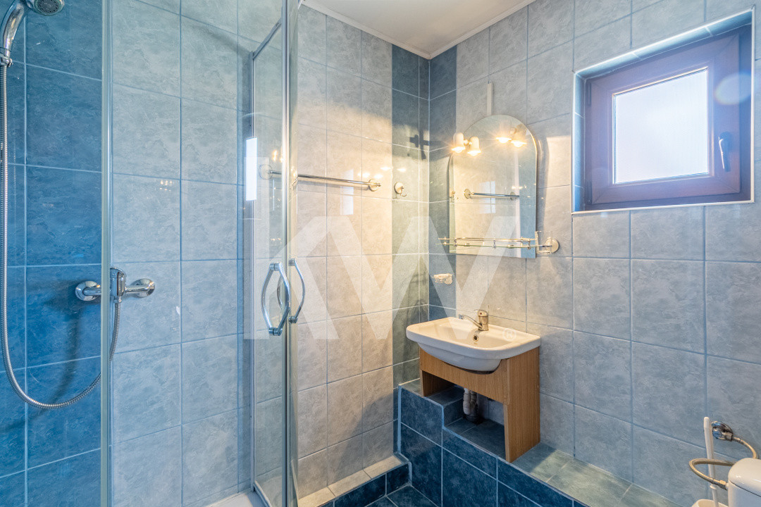 Casă de vânzare multifuncțională în Râșnov cu Potențial Turistic | Comision 0%