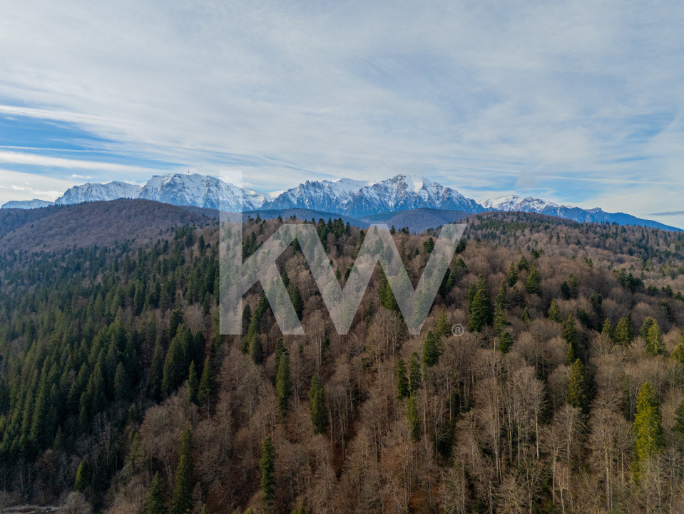 Oportunitate de investiție în Predeal