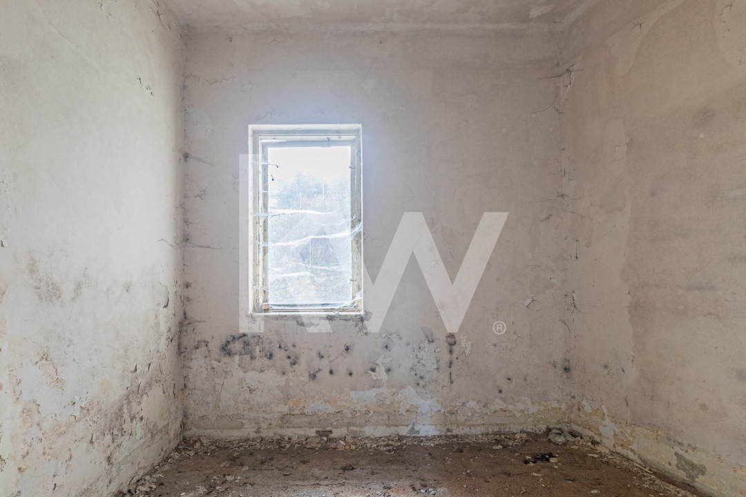 Oportunitate de investiție în Predeal