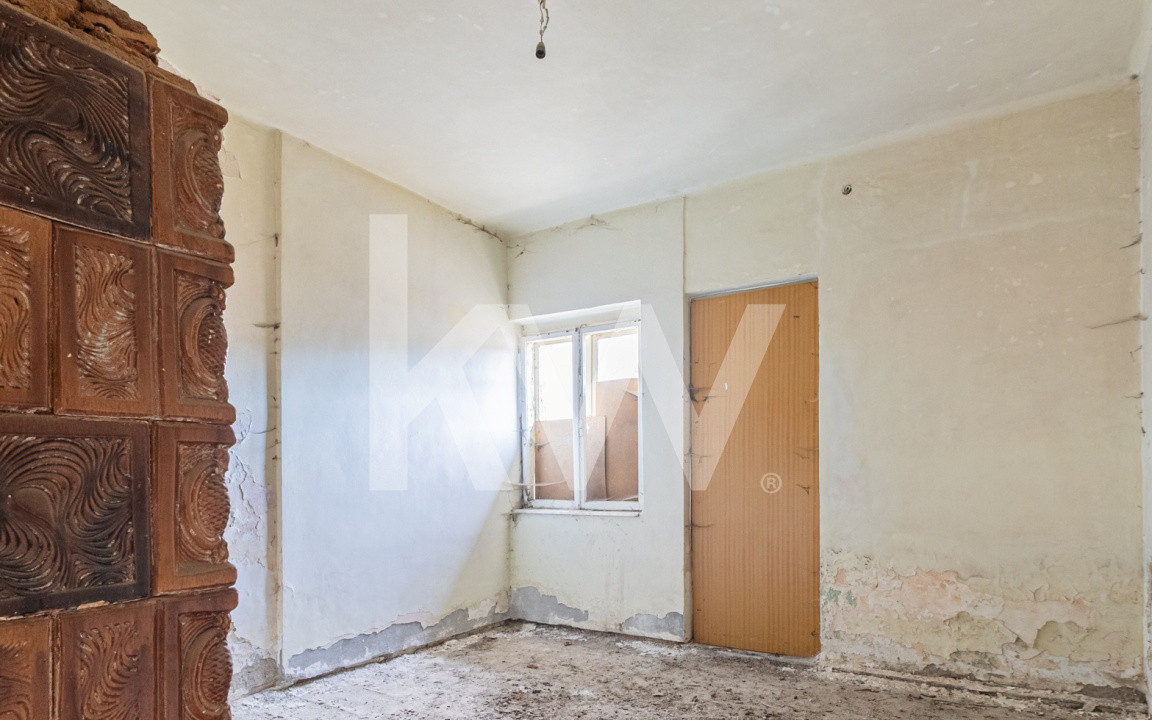 Oportunitate de investiție în Predeal