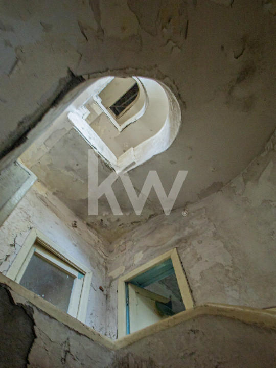 Oportunitate de investiție în Predeal