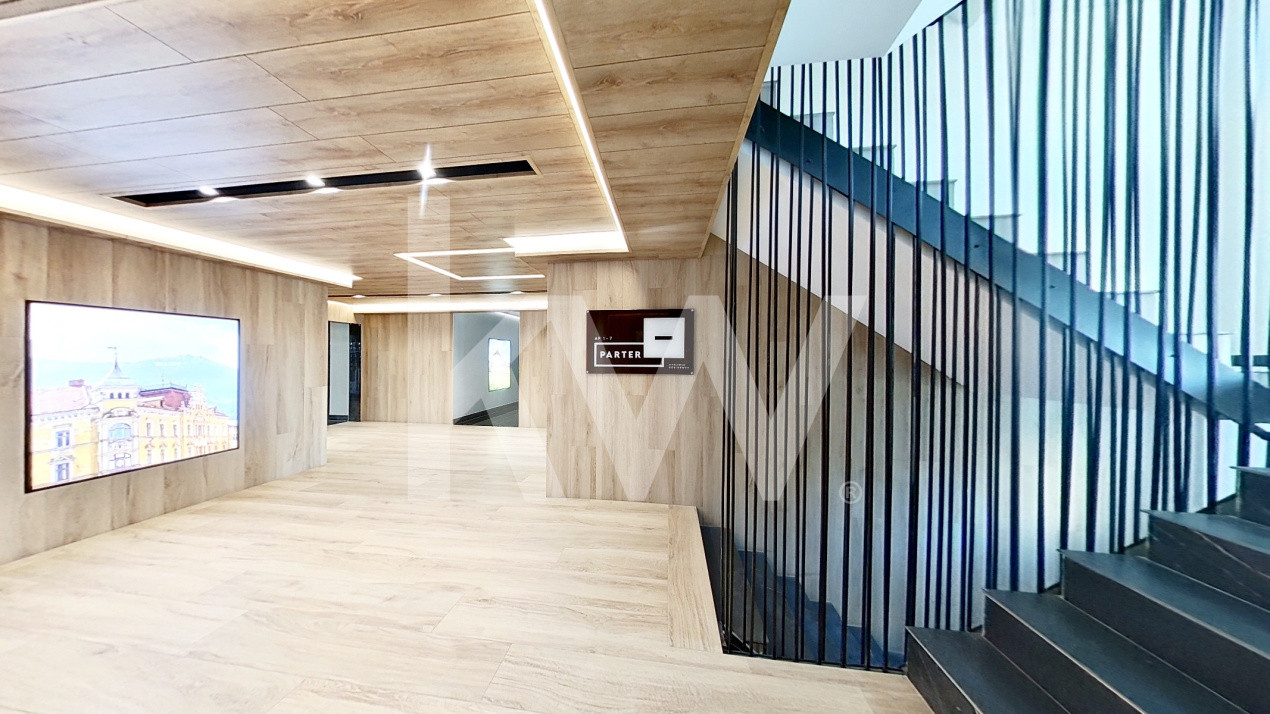 Apartament NOU - 3 camere, mobilat-utilat LUX