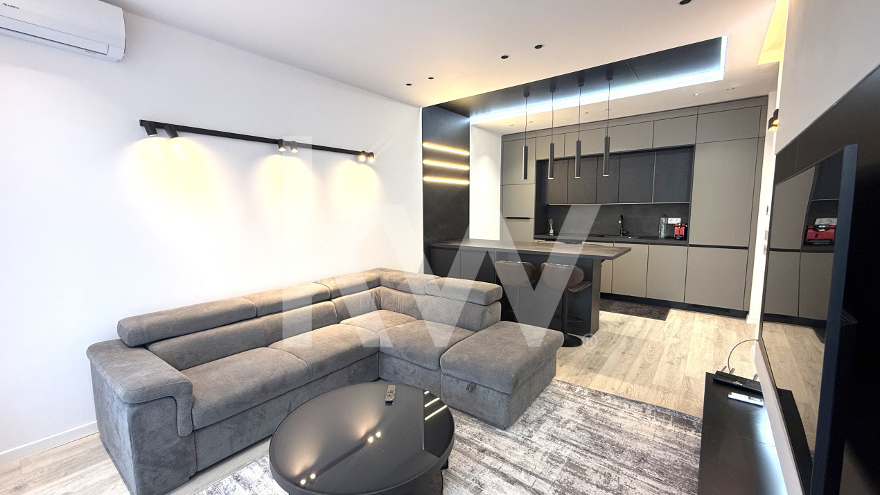 Tractorul - Apartament superb 3 cu 3 camere la prima inchiriere 