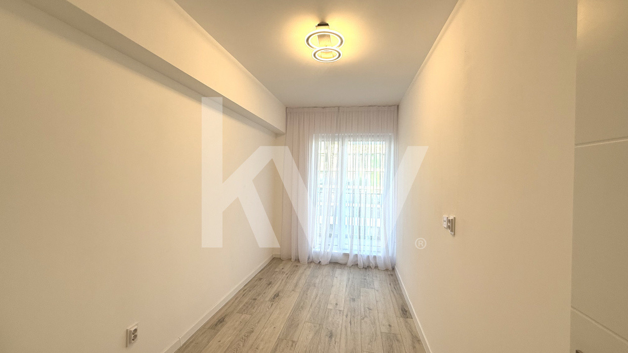 Tractorul - Apartament superb 3 cu 3 camere la prima inchiriere 