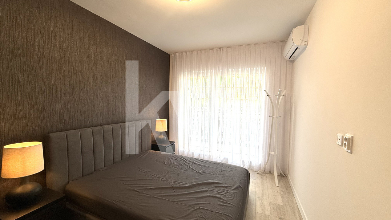 Tractorul - Apartament superb 3 cu 3 camere la prima inchiriere 