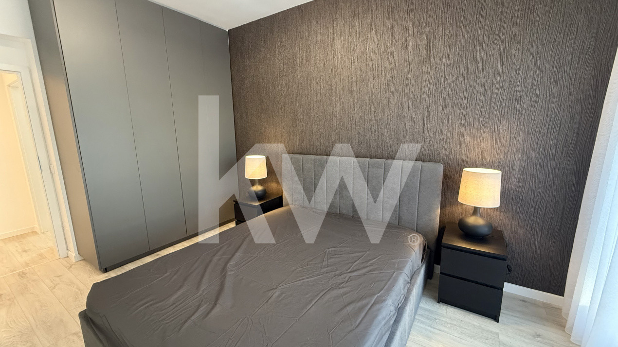 Tractorul - Apartament superb 3 cu 3 camere la prima inchiriere 