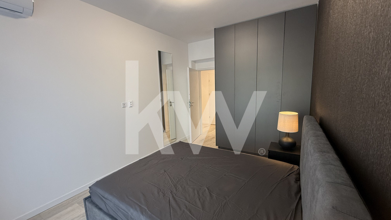 Tractorul - Apartament superb 3 cu 3 camere la prima inchiriere 