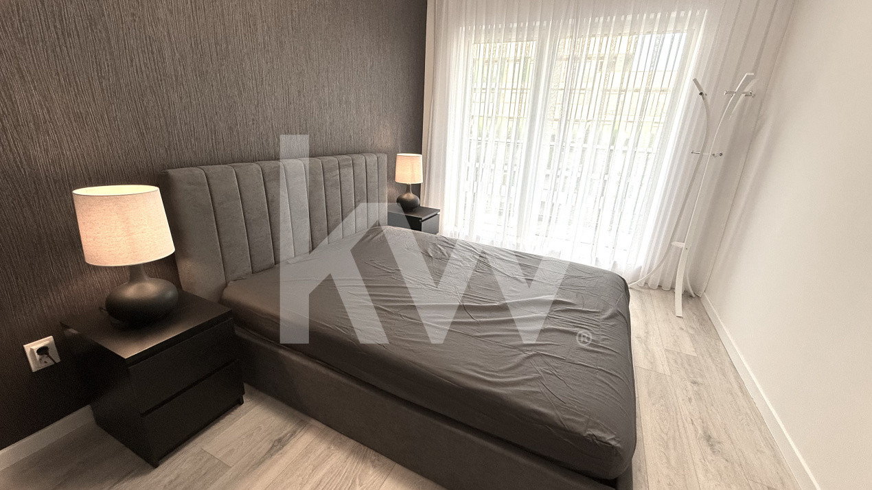 Tractorul - Apartament superb 3 cu 3 camere la prima inchiriere 