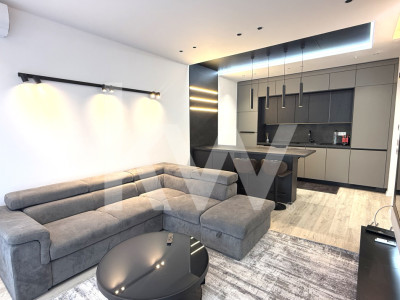 Tractorul - Apartament superb 3 cu 3 camere la prima inchiriere 