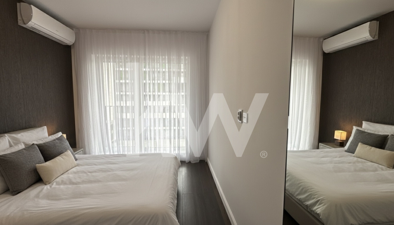 Apartament 2 camere decomandat |Bucătărie separată | Confort lux | Etaj 6 |