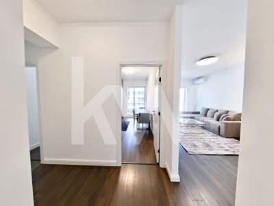 Apartament 2 camere decomandat |Bucătărie separată | Confort lux | Etaj 6 |