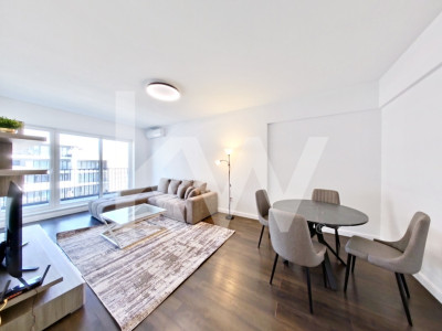 Apartament 2 camere decomandat |Bucătărie separată | Confort lux | Etaj 6 |