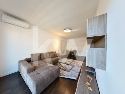 Apartament 2 camere decomandat |Bucătărie separată | Confort lux | Etaj 6 |
